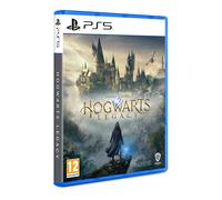 Warner Bros Hogwarts Legacy PS5
