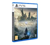 Warner Bros Hogwarts Legacy - PS5