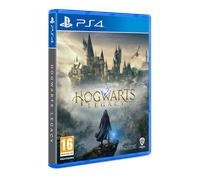 Ps4 hogwarts legacy