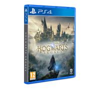 Warner Bros Hogwarts Legacy Standard PlayStation 4 Warner Bros