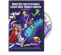 Warner Bros Home Ent Academy Awards Nominees-P2-Golden Gems