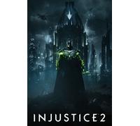 Warner Bros Injustice 2, Xbox One Standard Inglese - Nouvo
