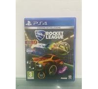 WARNER BROS INTERACTIVE ENT Rocket League - Ultimate Edition (PS4) Preowned