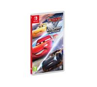 Warner Bros. Interactive Entertainment Cars 3 Course vers La Victoire - Nintendo Switch [Edizione: Francia]