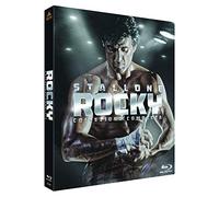 Blu-Ray Rocky - Collezione Completa (6 Blu-Ray)