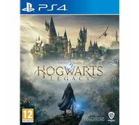Videogioco PlayStation 4 Warner Games Hogwarts Legacy: The legacy of Hogwarts