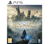 Videogioco PlayStation 5 Warner Games Hogwarts Legacy: The legacy of Hogwarts
