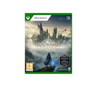 Videogioco per Xbox Series X Warner Games Hogwarts Legacy: The legacy of Hogwarts