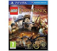 Warner Bros. Interactive LEGO Lord of the Rings