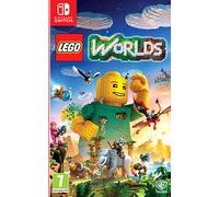 Warner Bros. Interactive LEGO Worlds