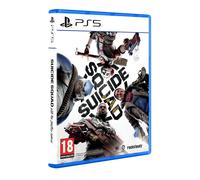 Warner Bros. Games Suicide Squad: Kill the Justice League (PS5) Warner Bros. Games