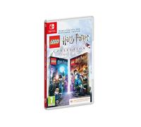 Nintendo LEGO Harry Potter Collection Collezione Multilingua Nintendo Switch