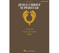 Warner Bros. Jesus Christ Superstar - Revised Edition (Tascabile)