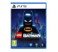 LEGO Batman: L'eredità del Cavaliere Oscuro, Standard Edition, PlayStation 5