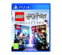 Warner Bros Lego Harry Potter Collection, PS4 Standard Inglese, ITA PlayStation 4 Warner Bros