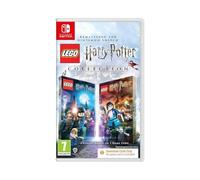 Warner Bros LEGO Harry Potter Collezione Nintendo Switch Gioco