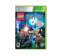 Warner Bros Lego Harry Potter Years 1-4