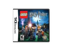 Warner Bros Lego Harry Potter: Years 1-4, NDS