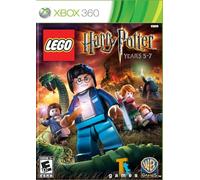 Warner Bros Lego Harry Potter: Years 5-7, Xbox 360