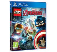 LEGO Marvel's Avengers Econ.