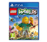 Warner Bros. Lego Mondi