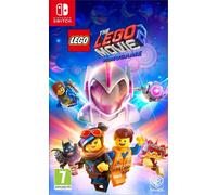 LEGO Movie 2 The Videogame - SWITCH