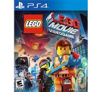 Warner Bros Lego Movie, PS4 PlayStation 4 videogioco