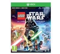 Lego Star Wars: La Saga degli Skywalker - Standard (XBSX)