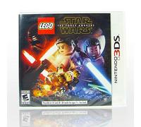 Warner Bros LEGO Star Wars: The Force Awakens 3DS Basic Nintendo 3DS Inglese videogioco