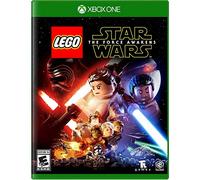 Warner Bros LEGO Star Wars: The Force Awakens Xbox One Basic Xbox One Inglese videogioco