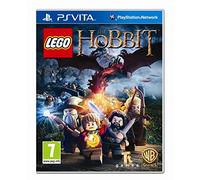 Warner Bros LEGO The Hobbit, PS Vita PlayStation Vita videogioco
