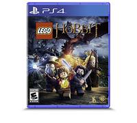 Warner Bros LEGO The Hobbit, PS4