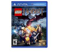 Warner Bros LEGO The Hobbit, PSVita