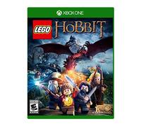 Warner Bros LEGO The Hobbit, Xbox One