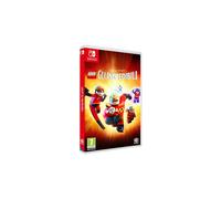 Warner Bros Lego The Incredibles Switch - 1000704838