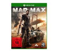 Warner Bros Mad Max [Edizione: Germania]