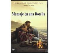 WARNER BROS - Mensaje en una Botella