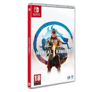 MORTAL KOMBAT 1 (Nintendo Switch)