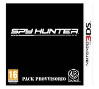 WARNER BROS - N3DS - Spy Hunter