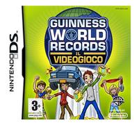 WARNER BROS - NDS - Guinness World Records