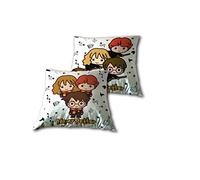 WARNER BROS. NEW IMPORT Cuscino Harry Potter, 158HP-CS 35 x 35 cm