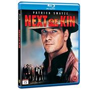 Warner Bros Next of Kin - Blu Ray