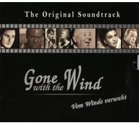 Warner Bros. Orchestra - Gone With the Wind - Vom Winde Verweht