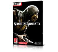 WARNER BROS - PC - Mortal Kombat X