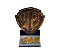 Warner Bros Placca Commemorativa 100th Anniversario Limited Edition 20Cm Nemesis