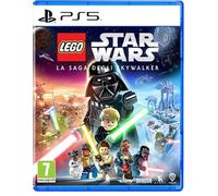 WARNER GAMES LEGO STAR WARS STANDARD PS5
