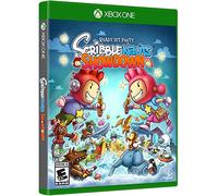 Scribblenauts Showdown - Xbox One Xbox One Standard (Xbox One)