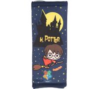 Warner Bros TATAWAY Passacintura Harry Potter Per Auto Bambini E Adulti Copri Ci