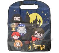 Warner Bros TATAWAY Proteggisedile Harry Potter Per Sedile Auto Posteriore Copri