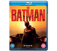 The Batman [2022] (1 Disc) (Blu-ray) Paul Dano Zoë Kravitz Barry Keoghan